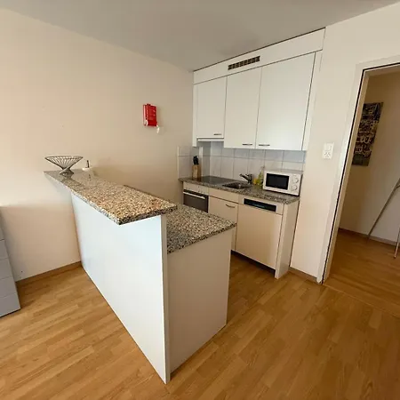 1br Flat In The Center - Crown 3 Apartment *