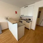 1br Flat In The Center - Crown 3 Apartment *