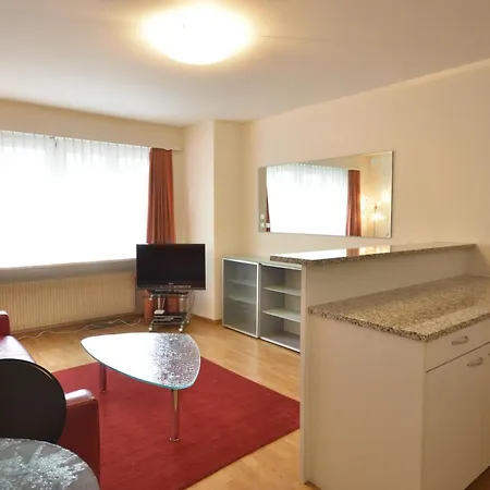 Lejlighed 1br Flat In The Center - Crown 3