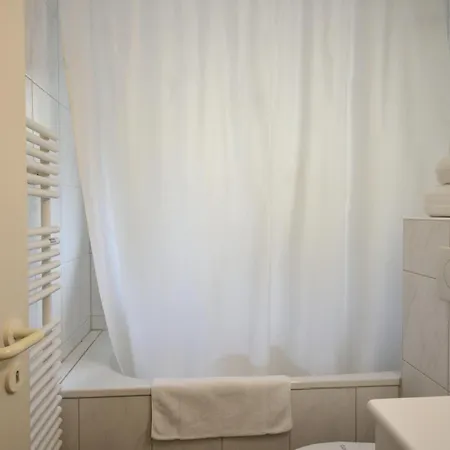 Lejlighed 1br Flat In The Center - Crown 3 *