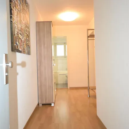 Lejlighed 1br Flat In The Center - Crown 3 Zürich
