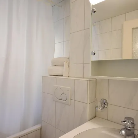 Lejlighed 1br Flat In The Center - Crown 3