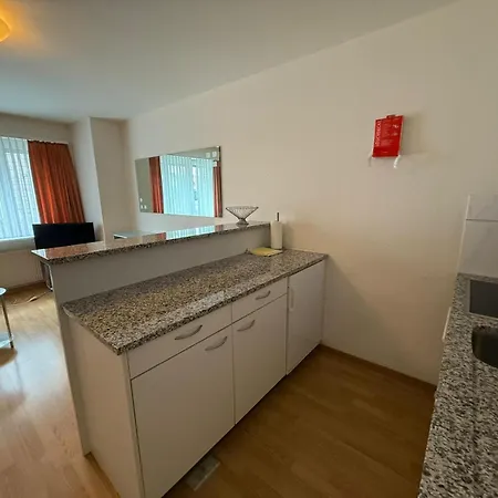 Lägenhet 1br Flat In The Center - Crown 3 *