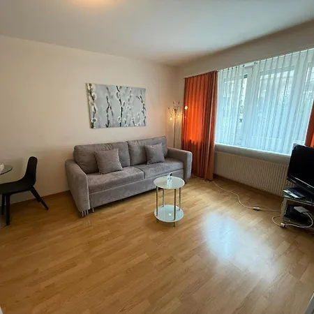 Appartement 1br Flat In The Center - Crown 3