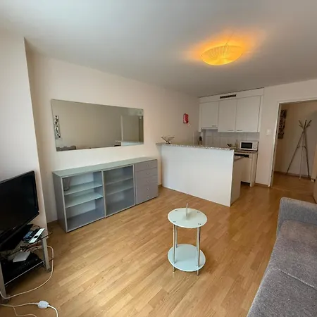 1br Flat In The Center - Crown 3 Apartman *