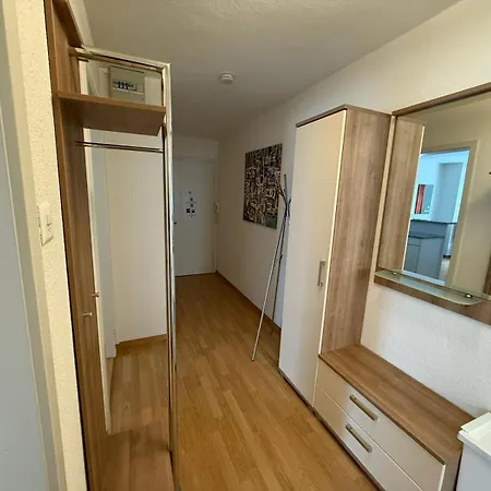 Apartmán 1br Flat In The Center - Crown 3 *