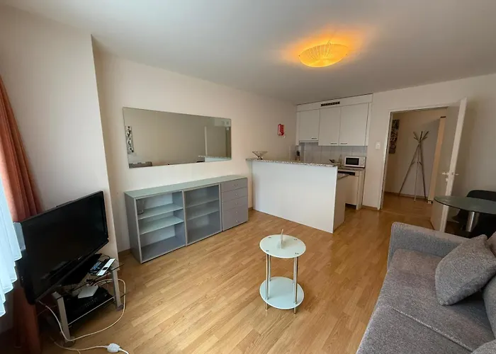 1br Flat In The Center - Crown 3 Apartmán *
