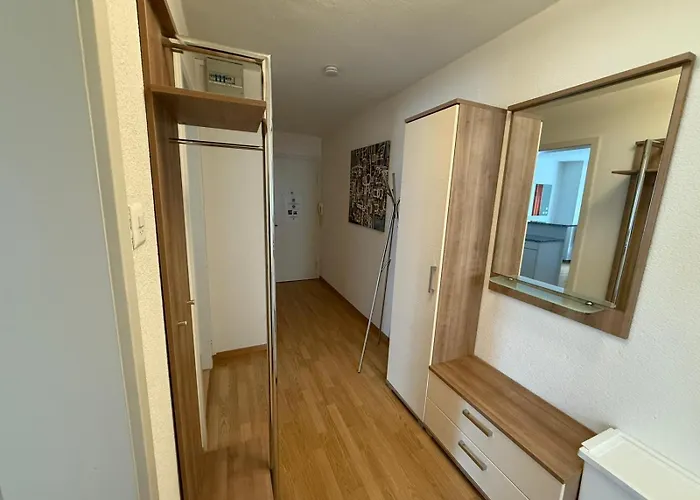 Lägenhet 1br Flat In The Center - Crown 3 *