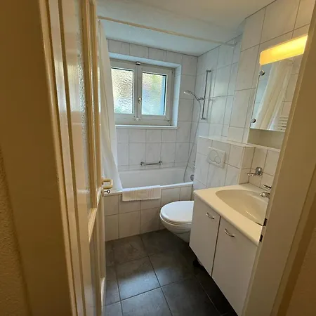 דירה 1br Flat In The Center - Crown 3 *