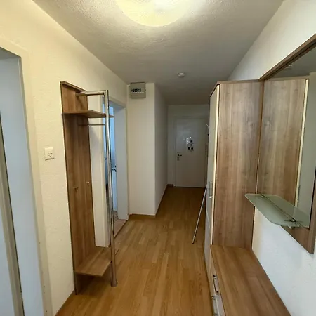 1br Flat In The Center - Crown 3 דירה ציריך