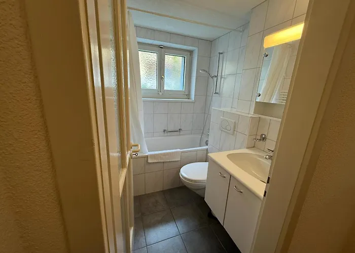 Διαμέρισμα 1br Flat In The Center - Crown 3 *